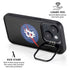 Bitcoin Logo iPhone 14 Kickstand Case