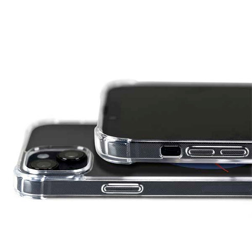 Bitcoin Logo iPhone 14 MagSafe Case