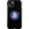 Bitcoin Logo iPhone 15 Impact Case