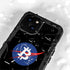 Bitcoin Logo iPhone 15 Plus Waterproof Case