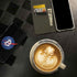 Bitcoin Logo iPhone 15 Pro Folio Case