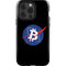 Bitcoin Logo iPhone 15 Pro Impact Case