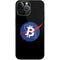 Bitcoin Logo iPhone 15 Pro Max Skin
