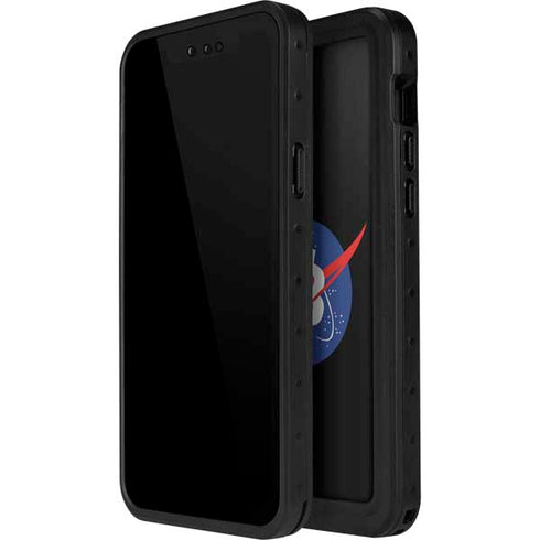 Bitcoin Logo iPhone 15 Pro Waterproof Case