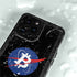 Bitcoin Logo iPhone 15 Pro Waterproof Case