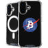 Bitcoin Logo iPhone 16 MagSafe Case