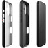 Bitcoin Logo iPhone 16 Plus Impact Case