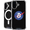 Bitcoin Logo iPhone 16 Plus MagSafe Case