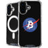 Bitcoin Logo iPhone 16 Plus MagSafe Case