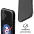 Bitcoin Logo iPhone 16 Plus Magsafe Impact Case