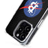 Bitcoin Logo iPhone 16 Pro MagSafe Case