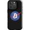 Bitcoin Logo iPhone 16 Pro Max Impact Case