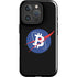 Bitcoin Logo iPhone 16 Pro Max Impact Case