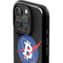Bitcoin Logo iPhone 16 Pro Max Impact Case