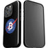 Bitcoin Logo iPhone 16 Pro Max Impact Case