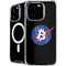 Bitcoin Logo iPhone 16 Pro Max MagSafe Case
