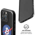 Bitcoin Logo iPhone 16 Pro Max Magsafe Impact Case