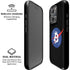 Bitcoin Logo iPhone 16 Pro Max Magsafe Impact Case