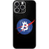 Bitcoin Logo iPhone 16 Pro Max Skin