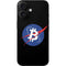 Bitcoin Logo iPhone 16 Skin