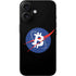 Bitcoin Logo iPhone 16 Skin