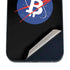 Bitcoin Logo iPhone 16 Skin