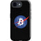 Bitcoin Logo iPhone 16e Impact Case