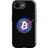 Bitcoin Logo iPhone 16e Impact Case