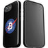Bitcoin Logo iPhone 16e Impact Case