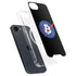 Bitcoin Logo iPhone 16e MagSafe Case
