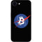 Bitcoin Logo iPhone 16e Skin