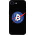Bitcoin Logo iPhone 16e Skin
