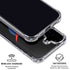 Bitcoin Logo iPhone 17 Clear Case