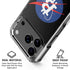 Bitcoin Logo iPhone 18 Pro Clear Case