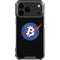 Bitcoin Logo iPhone 18 Pro Max Clear Case