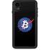 Bitcoin Logo iPhone Cases