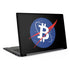 Bitcoin Logo Dell Latitude Skin