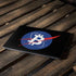 Bitcoin Logo Apple MacBook Air Skin