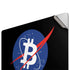 Bitcoin Logo Apple MacBook Pro 16-inch Skin