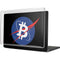Bitcoin Logo MacBook Cases