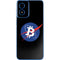 Bitcoin Logo Moto G Play 4G (2024) Skin