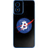 Bitcoin Logo Moto G Play 4G (2024) Skin