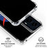 Bitcoin Logo Moto G Power 5G (2024) Clear Case