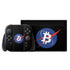 Bitcoin Logo Nintendo Skins