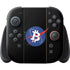 Bitcoin Logo Nintendo Skins