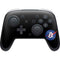 Bitcoin Logo Nintendo Skins