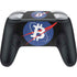 Bitcoin Logo Nintendo Switch 2 (2025) Pro Controller Skin