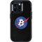 Bitcoin Logo Otterbox Defender iPhone Skin