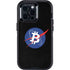 Bitcoin Logo Otterbox Defender iPhone Skin