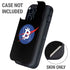 Bitcoin Logo Otterbox Defender iPhone Skin
